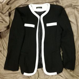 Suit Jacket/Sweater